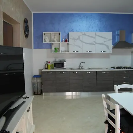 Lejlighed Bellissimo A 100 Mt Dal Mare