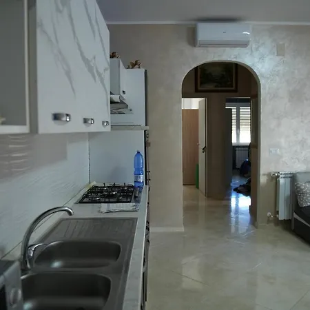 Bellissimo A 100 Mt Dal Mare Lejlighed *