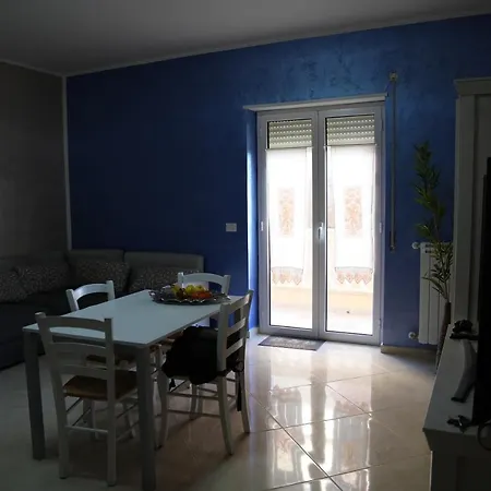 Lejlighed Bellissimo A 100 Mt Dal Mare *