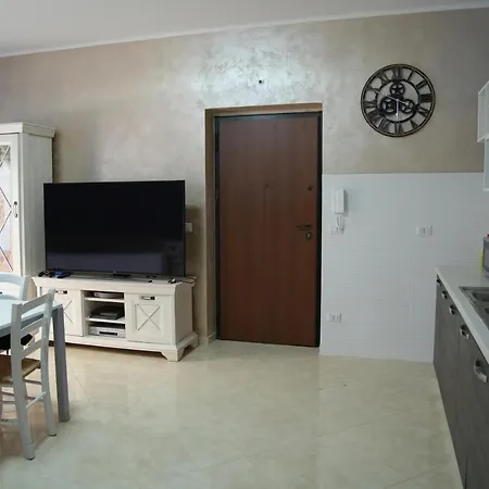 Lejlighed Bellissimo A 100 Mt Dal Mare *